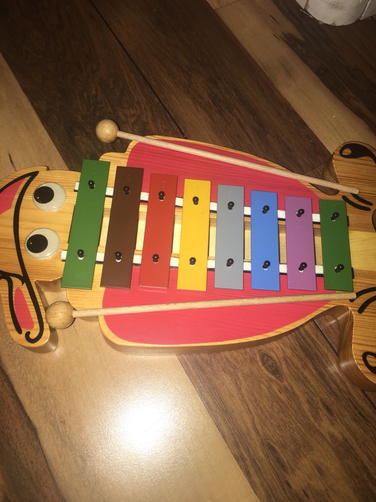 VOGGY’S GLOCKENSPIEL SET By Martina Holtz with book and cd 9783802404757 eBay