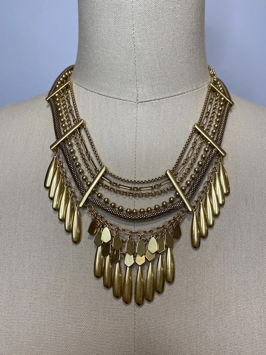 Kendra scott sydney statement necklace deals