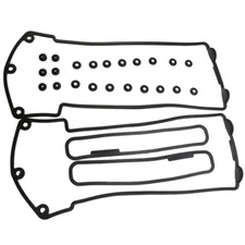 Valve Cover Gasket Set for BMW Z8 Land Rover X5 540i 740i E53 E52 E39 4.4L 4.8L