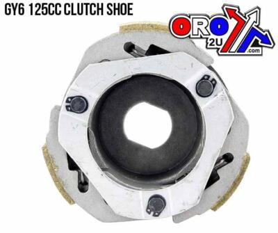 KUPPLUNGSSCHUH ASSY GY6 125cc
