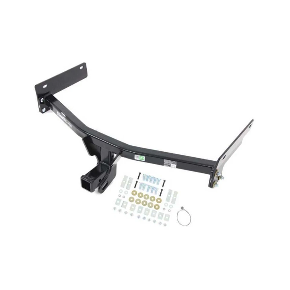 Enganche de remolque Draw-Tite 75943 clase III, 2 pulgadas Receptor para Lincoln 15-17, MKC Foto 2 de 4