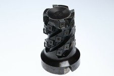Frez do jeża 63mm Frez do płyt obrotowych F5138 BLAXX