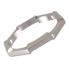 GUCCI Gucci Link to Love Mirror White gold Ri...