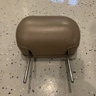 1996-2002 Toyota 4Runner FRONT Headrest Leather OEM TAN/OAK Left Right