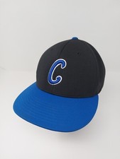C Logo All-Stars #9 Fitted Hat Size L/XL Richardson PTS 20 Pulse Cap