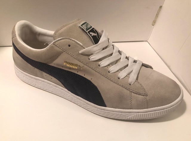 puma suede archive