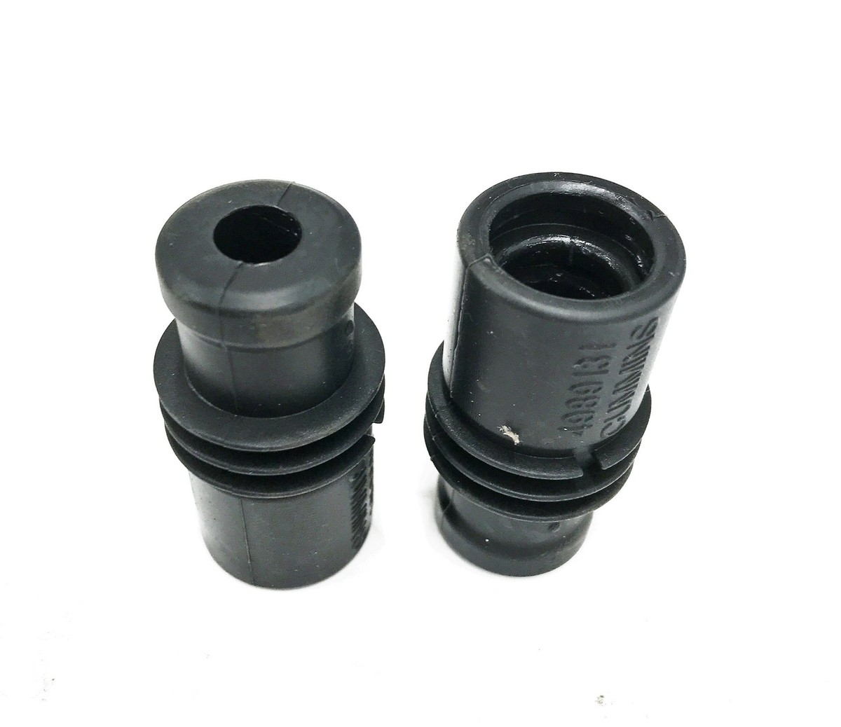 Cummins Spark Plug Boot 4989131 [Lot of 2] NOS | eBay