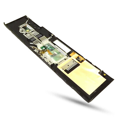 Pavé Tactile Repose-poignet Pour Lenovo ThinkPad T500 W500 15.4" - Neuf, Référence FRU:44C0662