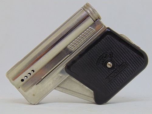 imco 6900 gunlite pistol lighter made in austria