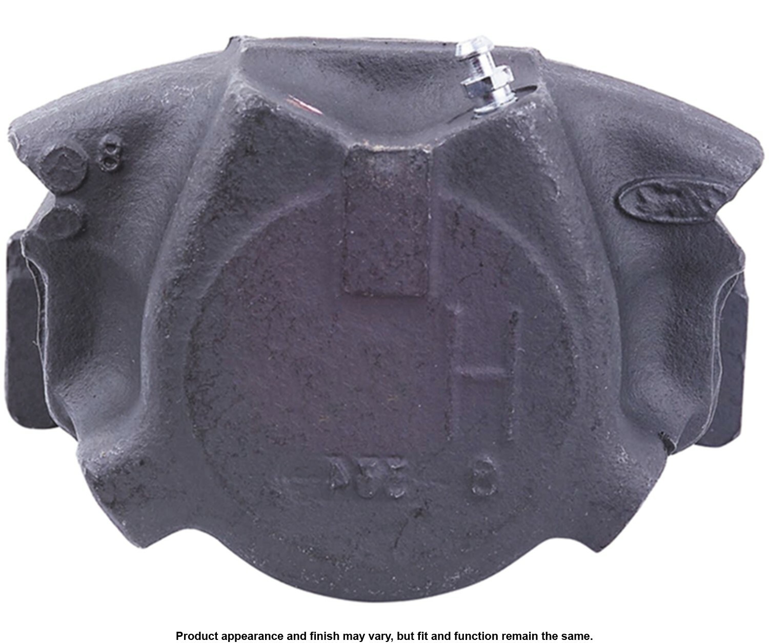 Front PAIR Cardone Disc Brake Calipers for 19771978 Jeep CJ7 (KIT10782