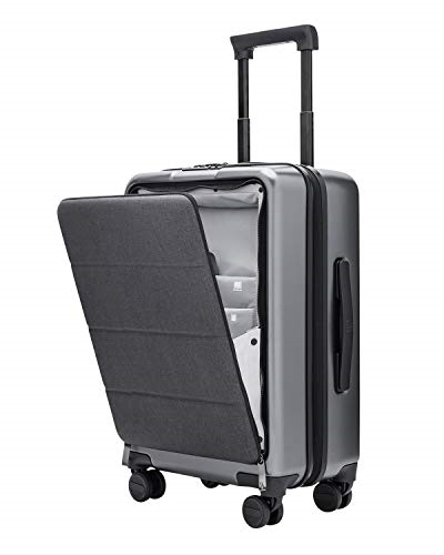 20 carry on luggage with spinner wheels