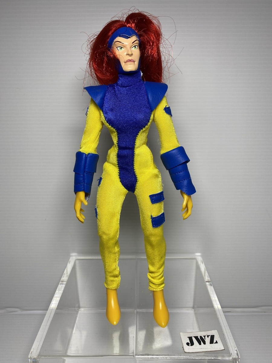 JEAN GREY - Toybiz Marvel Famous Covers Series Figure