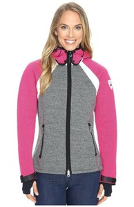 jotunheimen knitshell weatherproof men's jacket