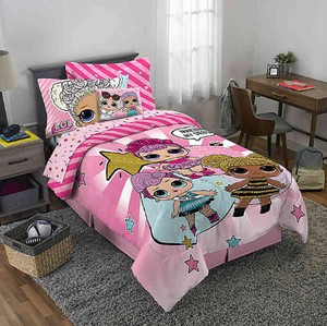 lol full bedding set