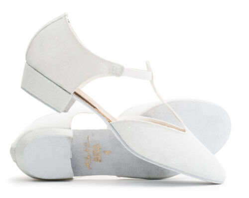 Ladies Dance Greek Sandal Teaching Line Dance Shoe By Katz Dancewear All Colours - Picture 23 of 34