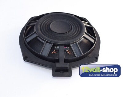 audison APMBW S8-4 ウーファー bmw mini