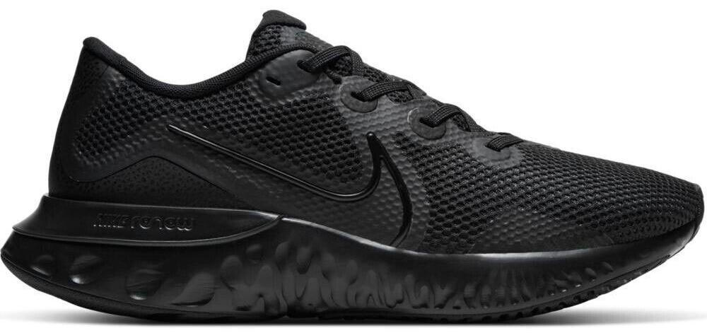 Tenis Nike Renew Nike Running Negro Nike Renew Run Black