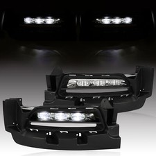 Fog Lights & Driving Lights for 2018 Dodge Charger for sale | eBay