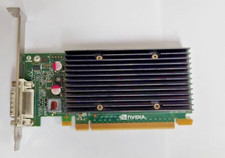 Nvidia NVS 300, 512MB DDR3 Graphics Card  low profile