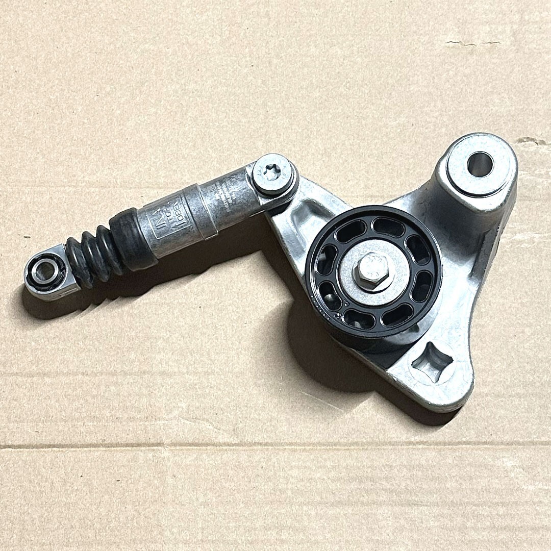New OEM Mopar Belt Tensioner 2019-2024 RAM 1500 Jeep Wagoneer 5.7L - 05281543AD