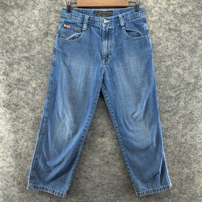 south pole jeans