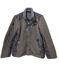 BAUR TIROLER LODEN JACKE Gr. 52 BRAUN TRACHTENJACKE  HERREN HERRENJACKE 2407025