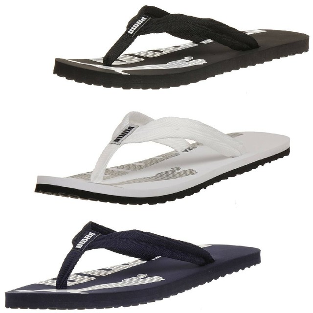 puma flip flops damen ebay