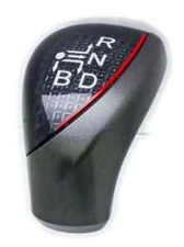 TOYOTA ORIGINAL Prius ZVW30 Schalthebelknauf RHD 33504 - W9005 - B0