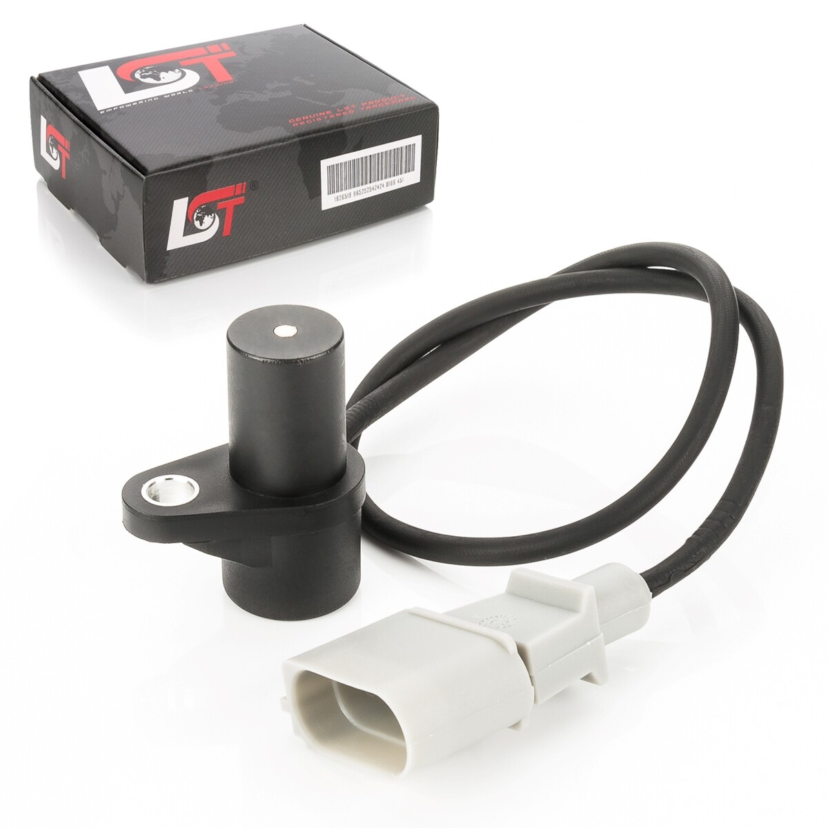 Crankshaft Sensor OT-Sensor 3-pin for AUDI A8 4D 3.7 169KW