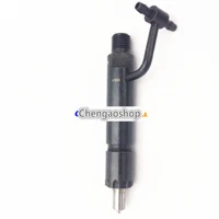 1PCS FUEL INJECTOR Assembly for YANMAR 3TNV84 4TNV84 Diesel Engine #5861 ZX
