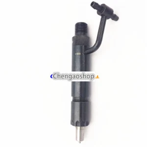 1PCS FUEL INJECTOR Assembly for YANMAR 3TNV84 4TNV84 Diesel Engine #5861 ZX