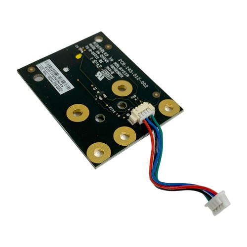 Original Intermec 145-512-002 Etiketten Drucker Board PCB für PM43c OEM - Bild 3 von 4