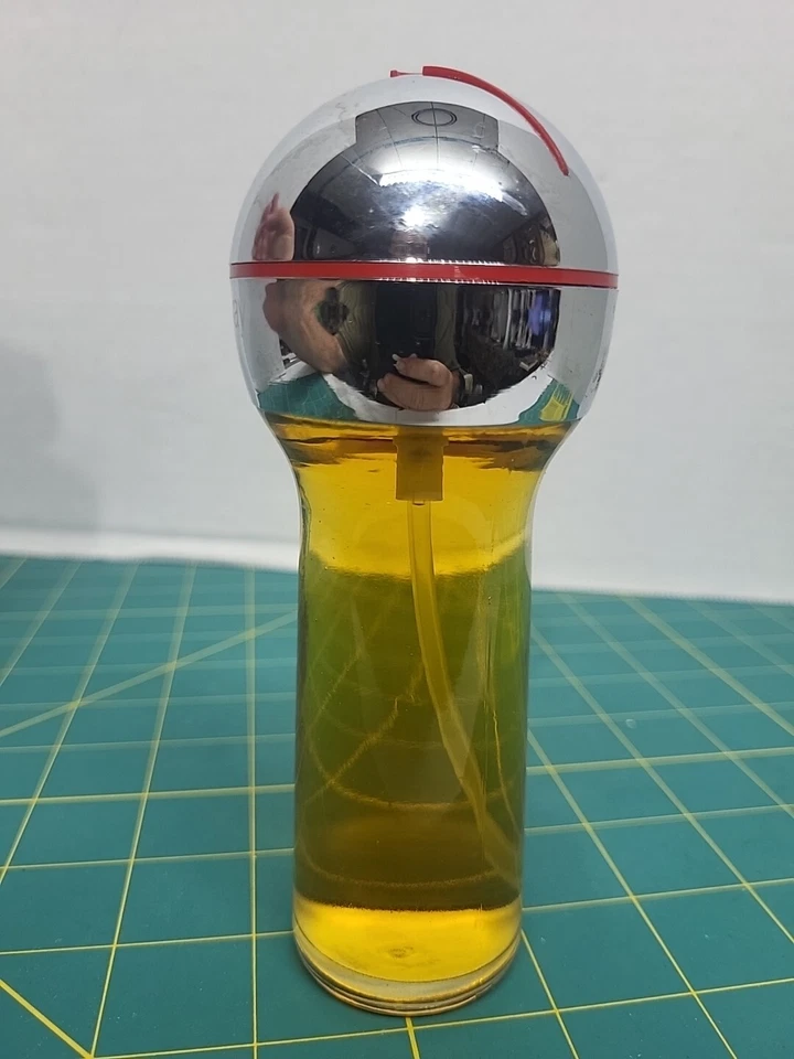 Vtg PIERRE CARDIN 2 Fl Ozs AFTER SHAVE..FULL BOTTLE ..NWOB - Image 4 of 4