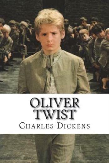 Oliver Twist by Charles Dickens (2018, Trade Paperback) for sale
