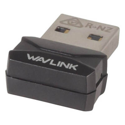 High Quality Dongle USB 2.0 802.11N 150Mbps Nano Wireless Network Adaptor