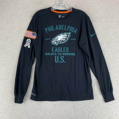 Nike Dri-Fit NFL Philadelphia Eagles 