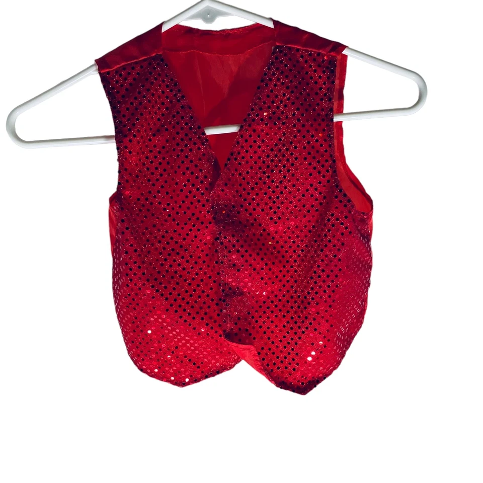 Disfraz de Mago Halloween 3-6 Años Melissa & Doug Capa Pajarita Chaleco Foto 2 de 4