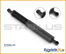 Gas spring, trunk/load compartment // lift-o-mat ® stabilus 2833zl