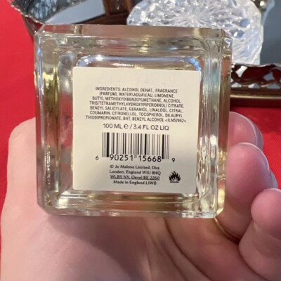 NEW JO MALONE Orange Marmalade 3.4oz LIMITED EDITION. FREE Gift W