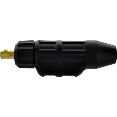 CK SL-8FF SafeLoc Male Tweco Front Exit with 3026 Female /& 1 ft Hose