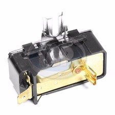 FUEL GAUGE VOLTAGE REGULATOR (VIBRATOR) VOLKS...