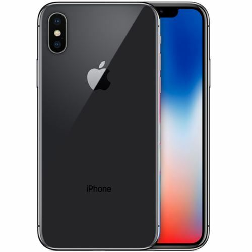 iPhone - iPhone8 本体 Space Gray 64GB Softbank Apple iPhone X 64GB Unlocked Phone Space Grey - Extra 15