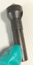 5/16 - 25/32 100° Zero Flute Countersink/Deburrer #3 HSS - Unbranded (Lot of 1)