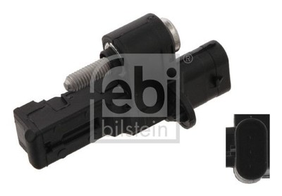 Febi Bilstein 31088 Crankshaft Pulse Sensor Fits Citroen DS4 1.6 VTi 120 '11-'15