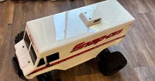 Traxxas X Maxx  Snap On Edition Body only