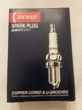 Bougies d'allumage DENSO STD W16EPR-U10 3022 (paquet de 10)
