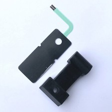 Becken Pedal Blatt Sensor Pedal Gummi Trigger...