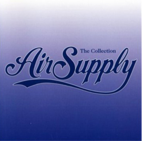 Air Supply The Collection (CD) Album - Photo 1/1