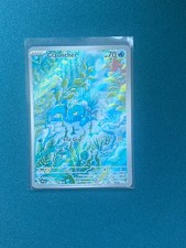 Clauncher 205/198 Sv01: Scarlet & Violet Base Set Holo