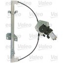 Lève-vitre arrière droit Ford Fiesta MK6 MK7 électrique - Kit de réparation premium fiable
